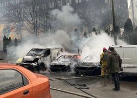 Укренерго застосувало обмеження постачання е/е у трьох областях