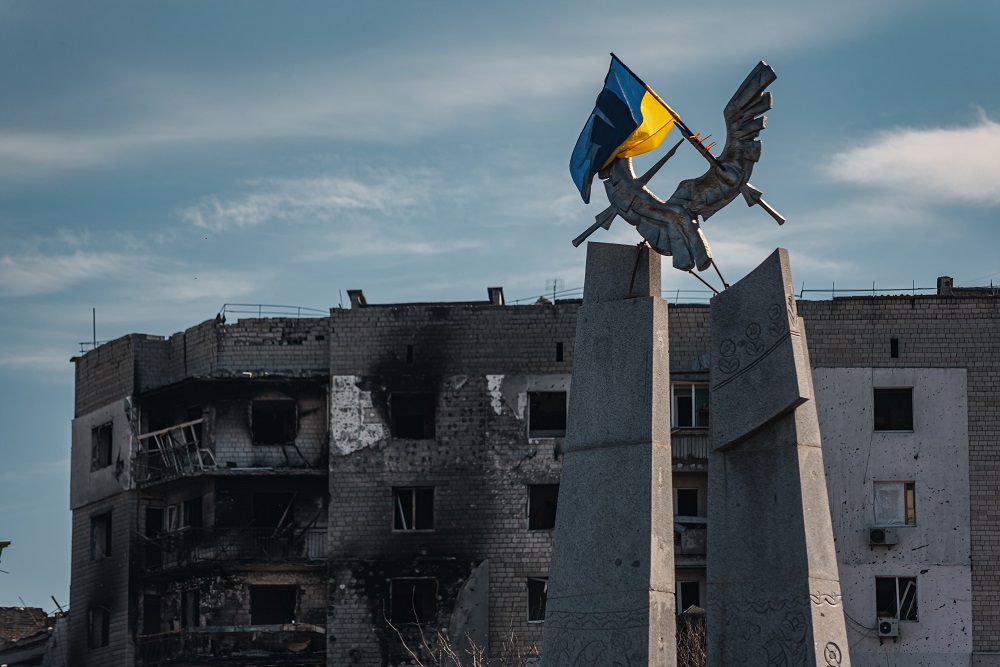 Розплата неминуча: світ працює над схемами фінансування відбудови України