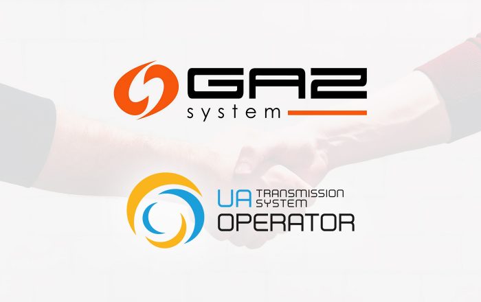 Оператор ГТС України і польський GAZ-SYSTEM уклали Меморандум про співпрацю