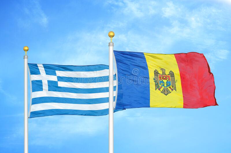 Молдовська Energocom та грецька DEPA уклали контракт на закупівлю газу