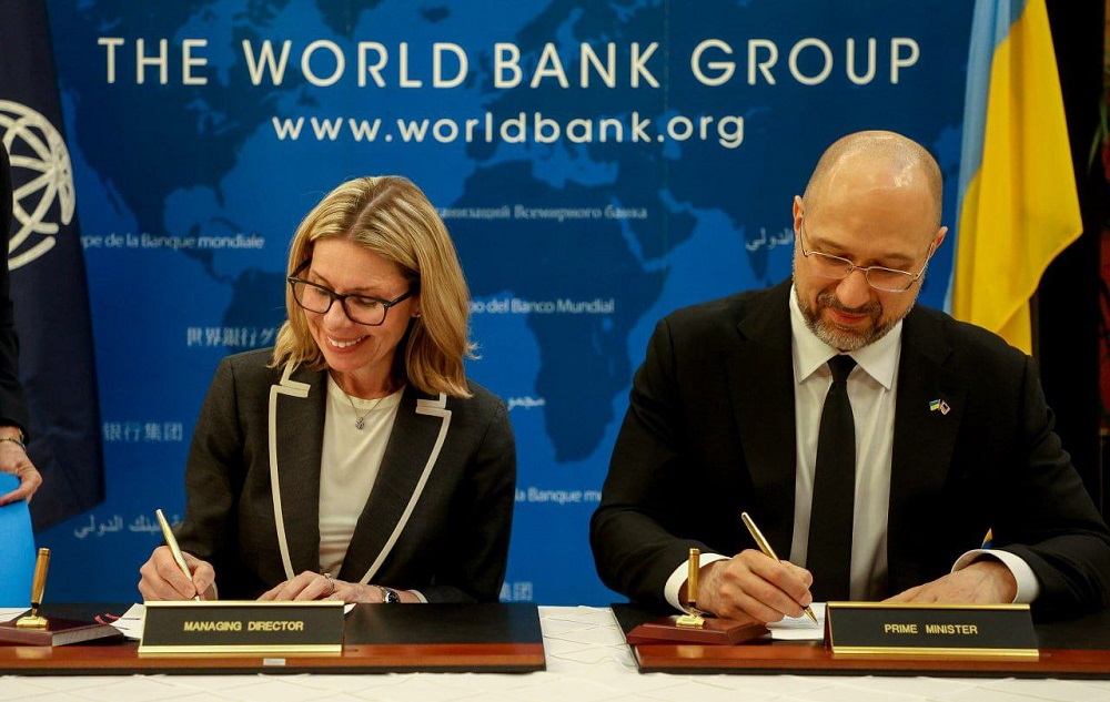 Світовий банк планує надати Україні $200 млн на відновлення енергетики