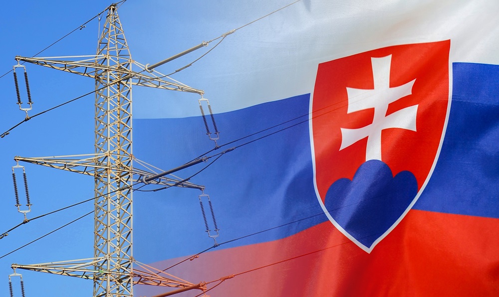 Укренерго провело аукціон з експорту електроенергії до Словаччини