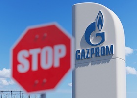 АРМА шукає управителів для пяти повязаних із Газпромом компаній