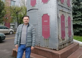Вадим Данилків: енергосистему Миколаївщини атакують з перших днів агресії