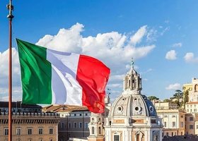 Італія через ЄБРР надасть Укренерго грант на 10 млн євро