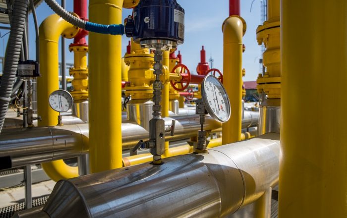 ОГТСУ відзначає зацікавленість трейдерів у газовій інфраструктурі України