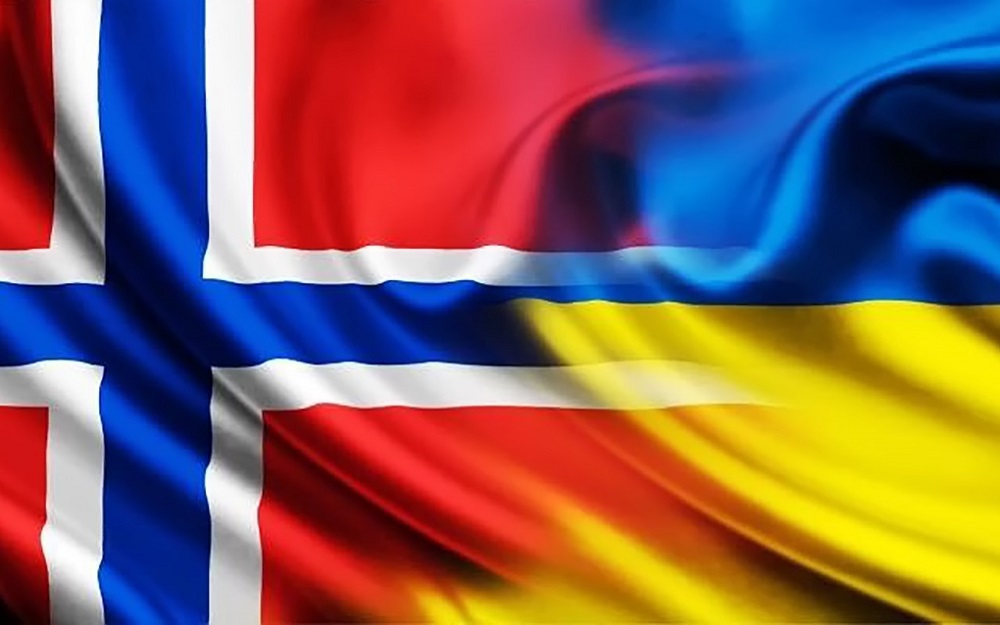 Норвегія планує надати ЄБРР 130 млн євро на енергетичну безпеку України