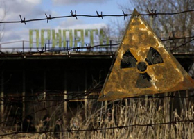 Уряд зареєстрував у ВР законопроєкт щодо розвитку Чорнобильської зони