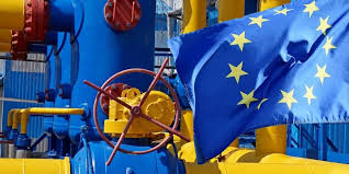 ЄС готує інфраструктуру для отримання додаткового газу з Азербайджану