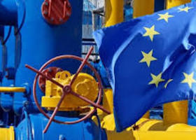 ЄС готує інфраструктуру для отримання додаткового газу з Азербайджану
