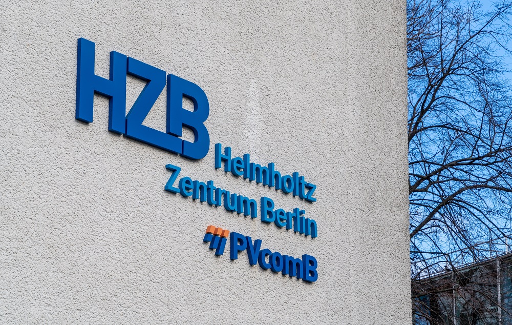 Helmholtz-Zentrum Berlin розпочав в Україні проєкт з енергетики та клімату