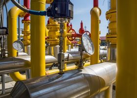 Уряд дозволив ввезення газу з ЄС та Молдови без сертифікату походження