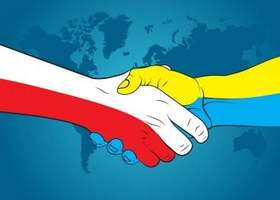 Україна та Польща активно співпрацюють у транскордонній торгівлі газом
