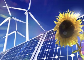 ВР схвалила законопроєкт про гарантії походження зеленої електроенергії