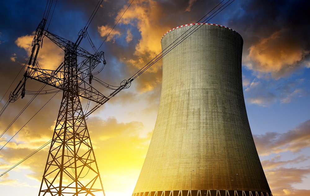Міненерго заявляє про вихід з ремонту ще одного атомного енергоблоку