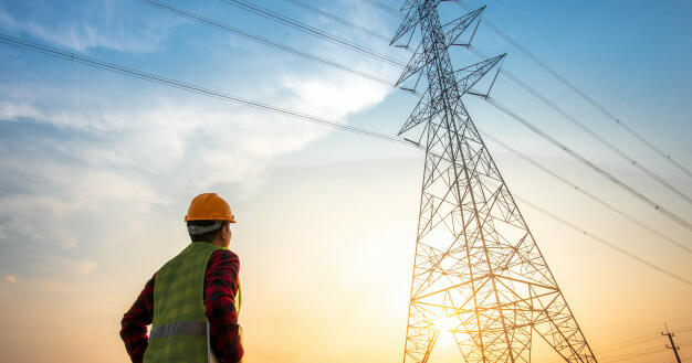 Французька EDF допоможе побудовати електромережі у Запорізькій області