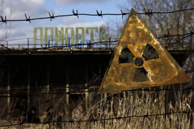 Північно-український ядерний науковий хаб збудують у Славутичі