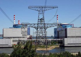 Україна розпочала імпорт електроенергії з Польщі через ЛЕП ХАЕС-Жешув