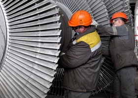 ДТЕК відремонтував ще один енергоблок потужністю 250 МВт