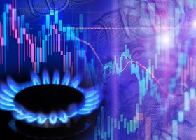 Нафтогаз припускає можливість змін в обсягах закупівлі газу на УЕБ