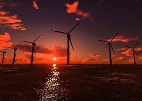 Вітроенергетики очікують поліпшення розрахунків з ВДЕ вже у вересні