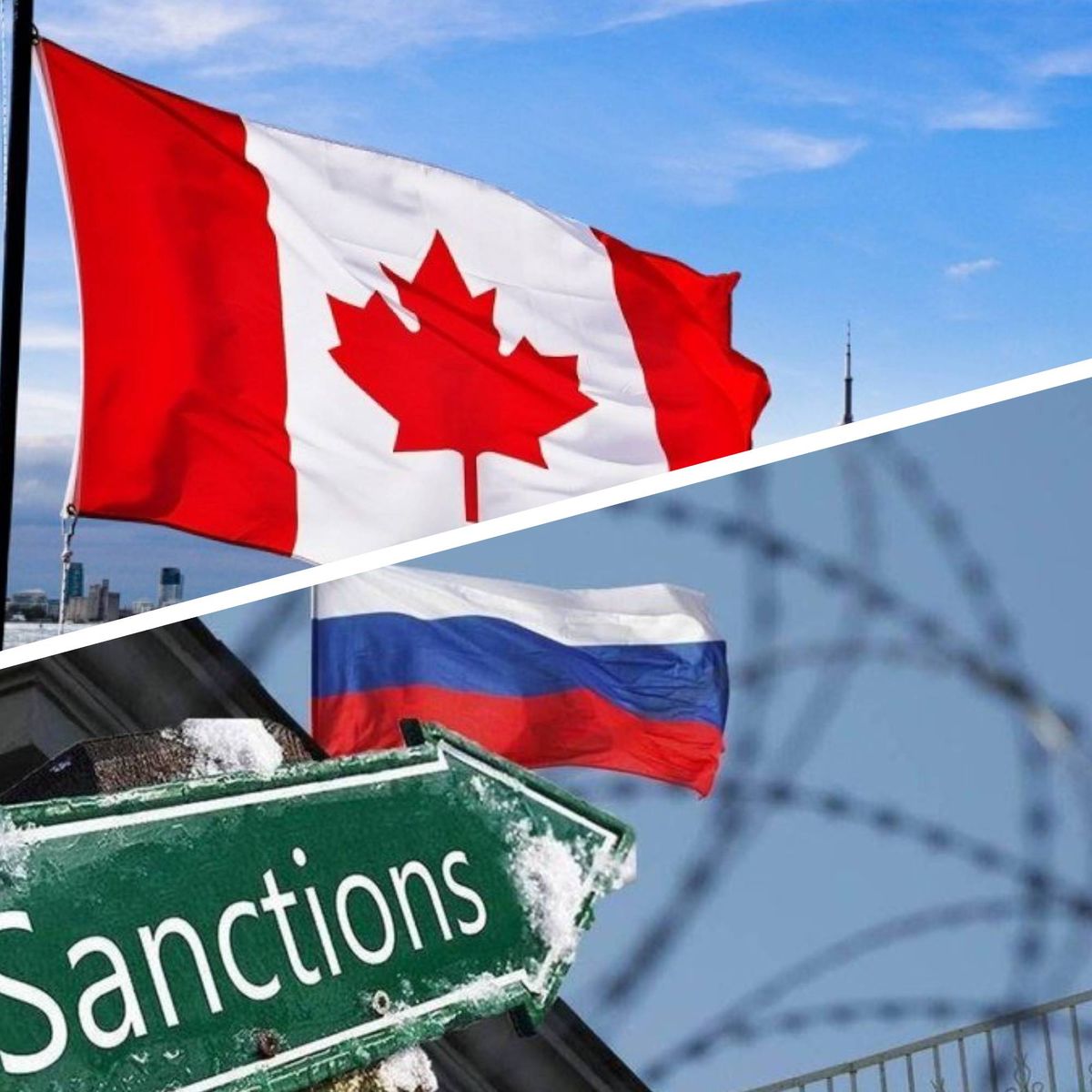 Канада ввела санкції проти повязаних з Росатомом осіб та компаній