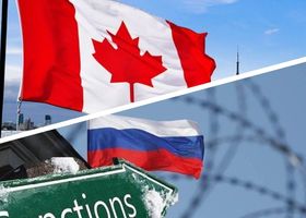 Канада ввела санкції проти повязаних з Росатомом осіб та компаній