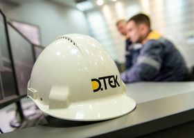 ТЕС ДТЕК за 8 місяців відпустили 9,9 млрд кВт-год електроенергії