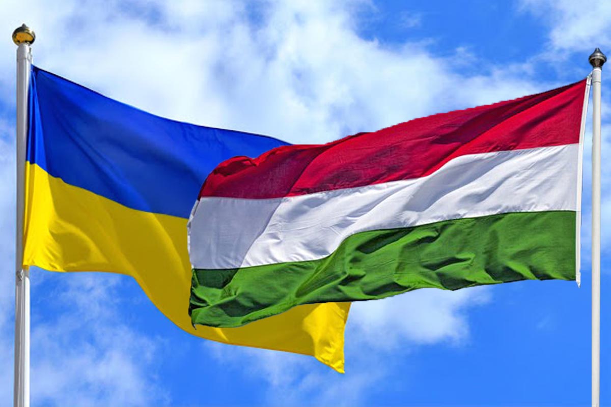 НКРЕКП погодила розподіл пропускної спроможності перетину Україна-Угорщина