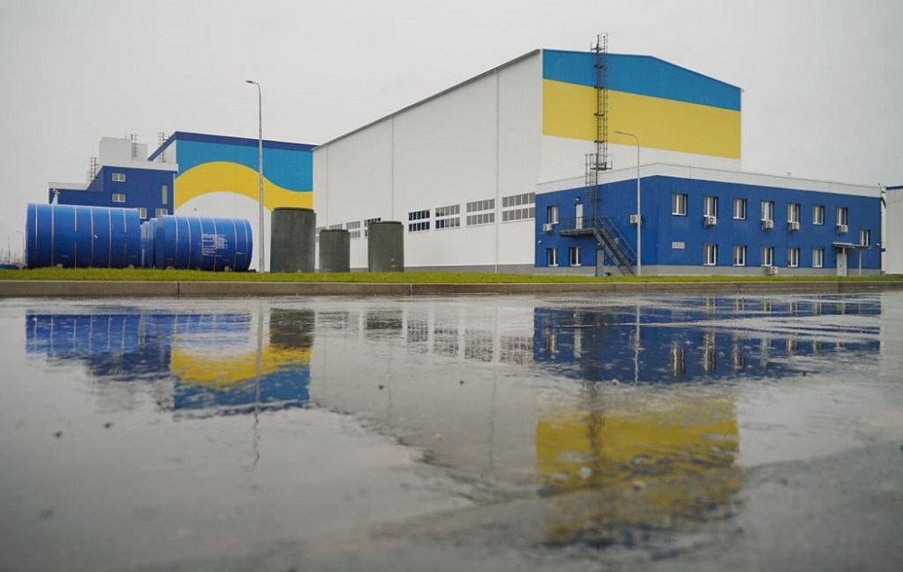 Енергоатом і Holtec планують в Україні завод контейнерів для ЦСВЯП