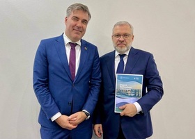 Данія планує внести у Фонд підтримки енергетики України 7 млн євро