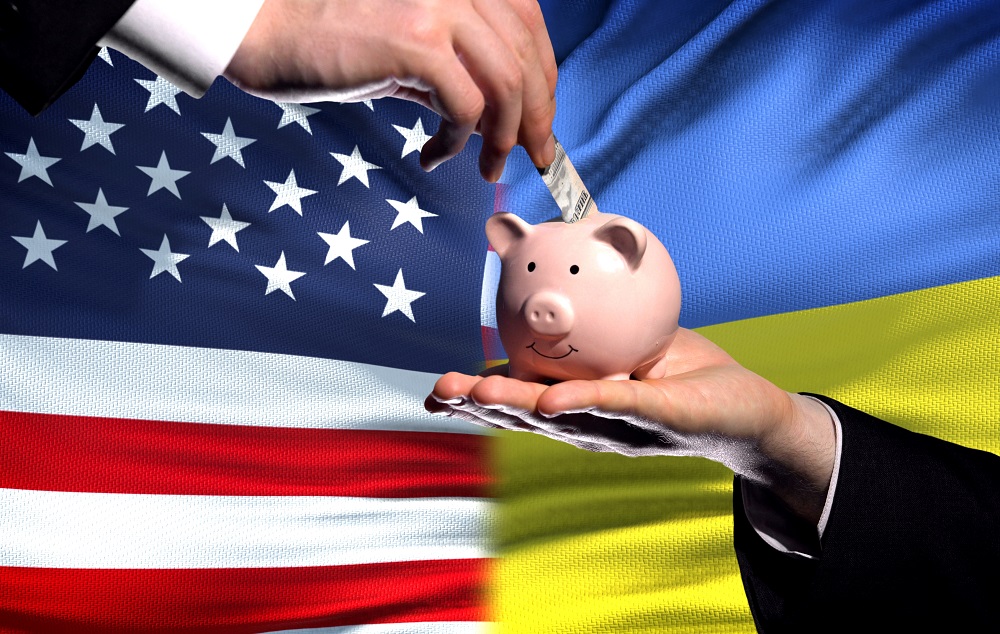 США мають намір виділити на підтримку енергосистеми України ще $500 млн
