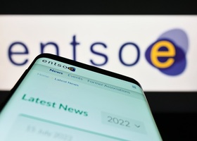 ENTSO-E надала Укренерго статус члена з 1 січня 2024 року