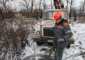 Понад 180 населених пунктів у 4 областях знеструмлені через негоду