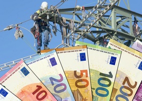 Італія має намір надати Укренерго грант на 10 млн євро