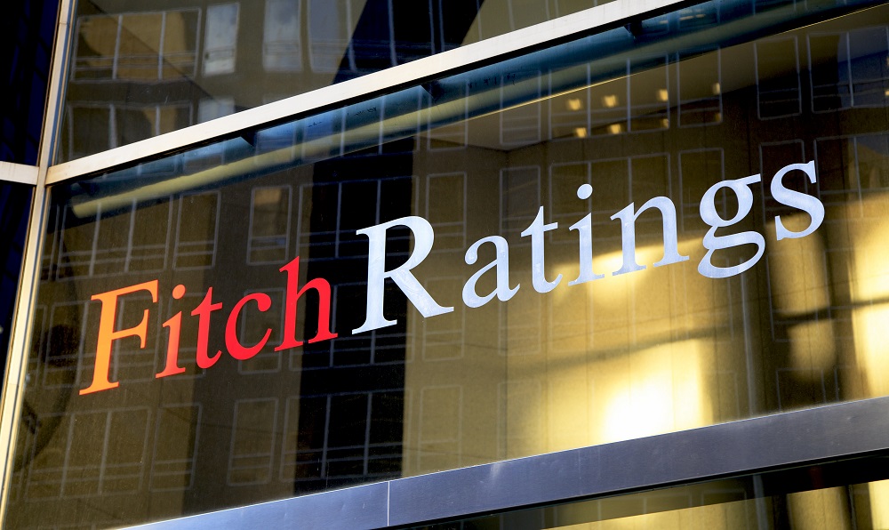 Fitch підвищив кредитний рейтинг Нафтогазу до рівня СС