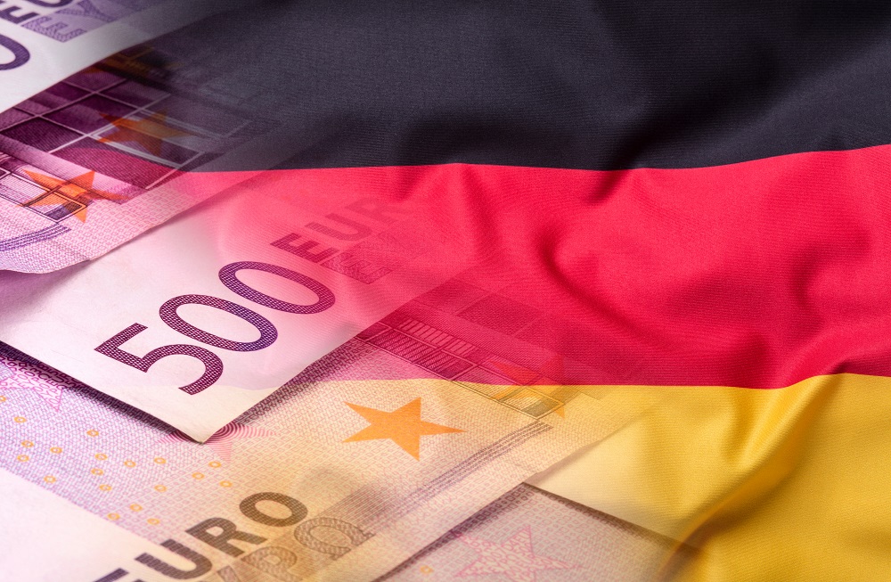 Німеччина виділила ще майже €89 млн Фонду підтримки енергетики України