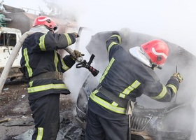 Енергооб’єкти у Кропивницькому зазнали пошкоджень через обстріл: є жертви