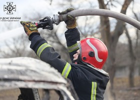 Енергетики заживили знеструмлених після атаки на Кропивницький споживачів