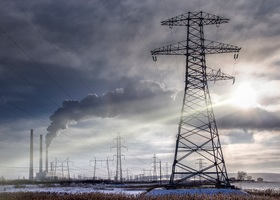 Ранкова атака не мала критичних наслідків для енергосистеми – Укренерго