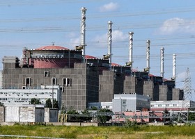 Експерти МАГАТЕ отримали доступ до реакторного залу блоку №6 ЗАЕС