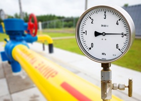 ОГТСУ у 2023 році збільшив транспортування газу з ЄС і Молдови у 2,4 раза