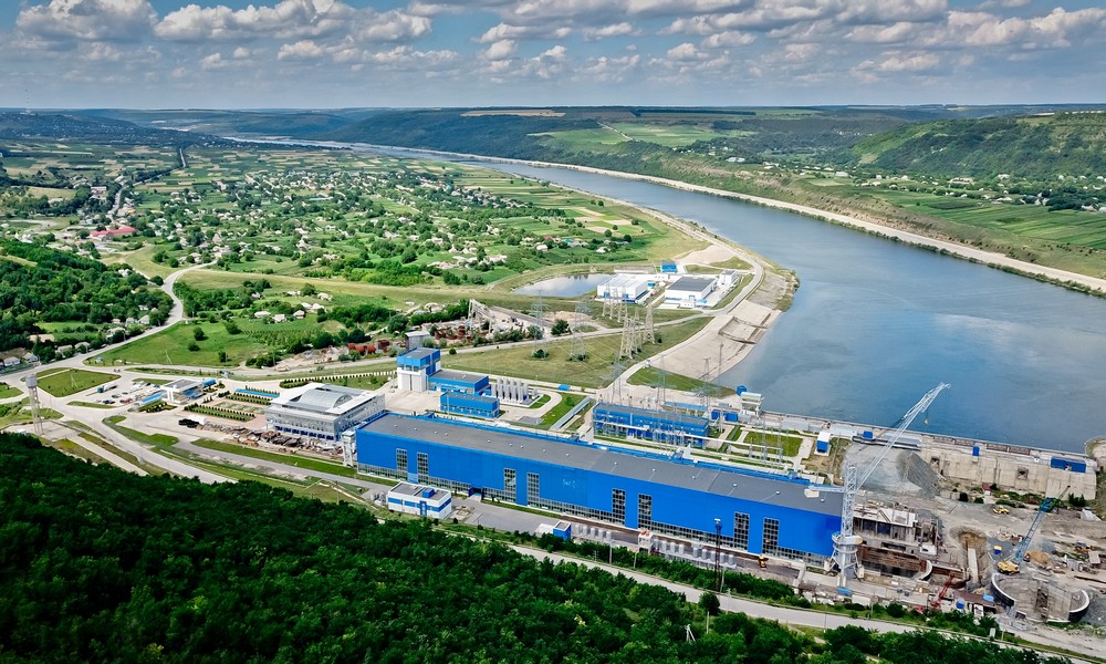 Уряд дозволив відведення ділянок для будівництва ЛЕП від Дністровської ГАЕС