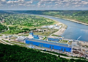 Уряд дозволив відведення ділянок для будівництва ЛЕП від Дністровської ГАЕС