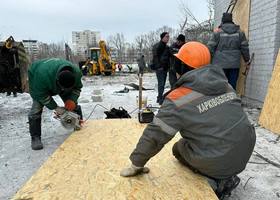 Жителі майже 370 населених пунктів залишаються без світла 24 січня