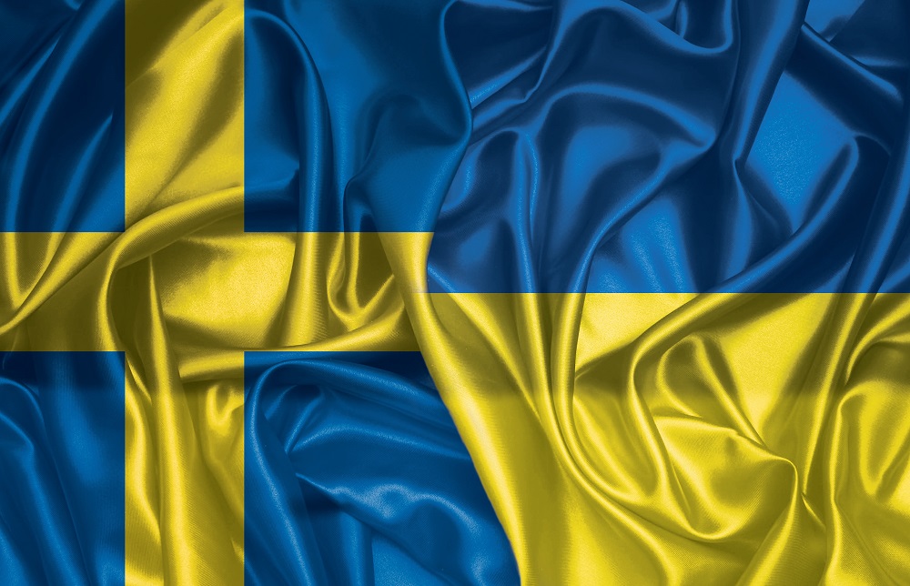 Швеція в 2023 році внесла у Фонд підтримки енергетики України 25,3 млн євро