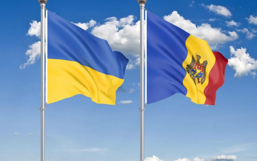 НКРЕКП погодила розподіл пропускної спроможності перетину Україна – Молдова