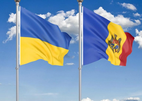НКРЕКП погодила розподіл пропускної спроможності перетину Україна – Молдова