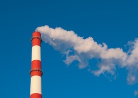 Енергетики вивели в резерв 8 блоків теплової генерації