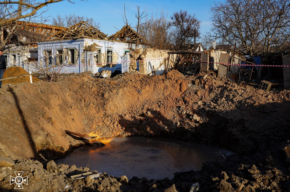 Газмережі ремонтують пошкоджені обстрілами газопроводи в Миколаєві